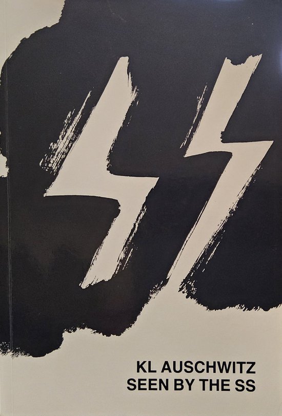 9788388526299 - KL Auschwitz seen by the SS
