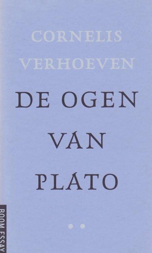 9789053525784 - De Ogen Van Plato