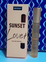 Sence Sunset lover eau de parfum 15 ml miniparfum