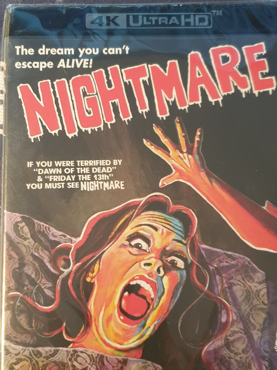 NIGHTMARE