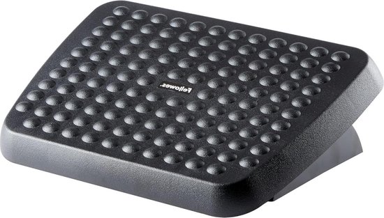 Alles wat je moet weten over ergonomische voetensteunen
