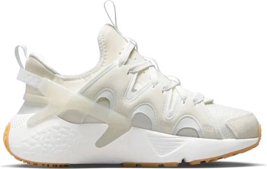 Baskets pour femmes Nike Air Huarache Craft - Wit - Taille 38 - Unisexe