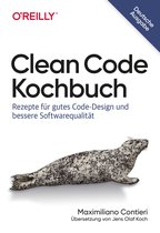 Animals - Clean Code Kochbuch