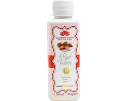 Wasparfum Red Velvet 200ml - Cashmere Aroma