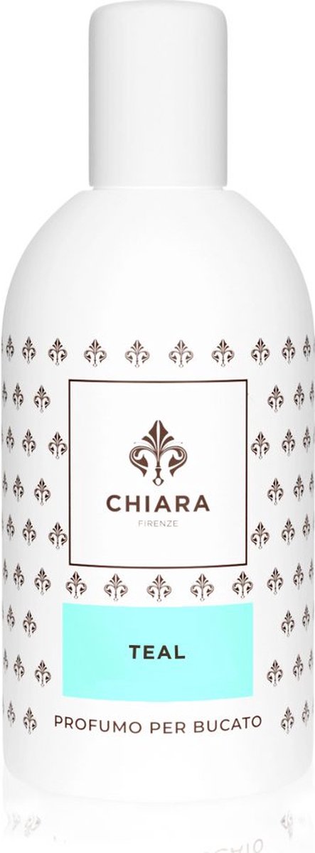 Wasparfum Teal 150ml - Chiara Firenze Italia