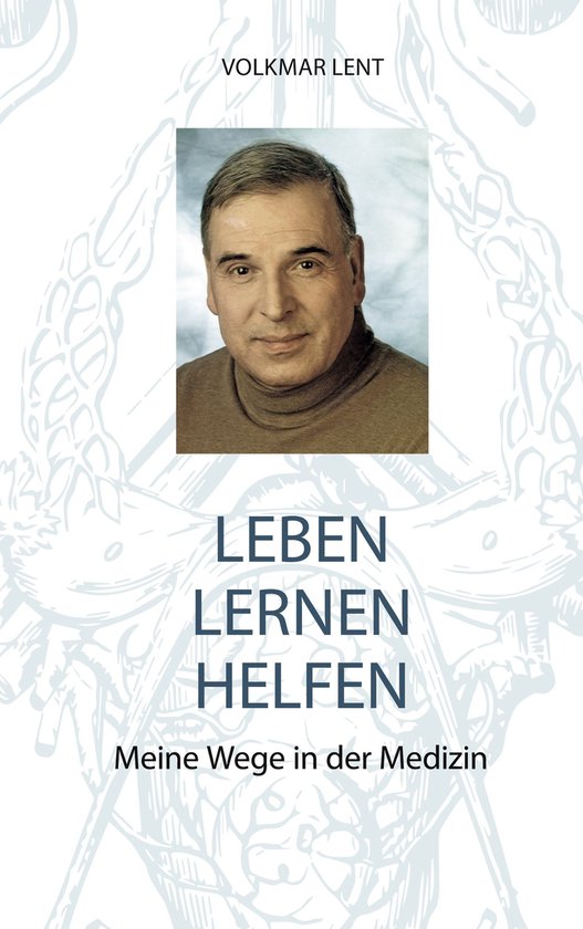 Leben Lernen Helfen - cover