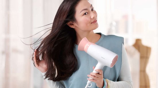 Philips 3000 Series Haardroger BHD300/10