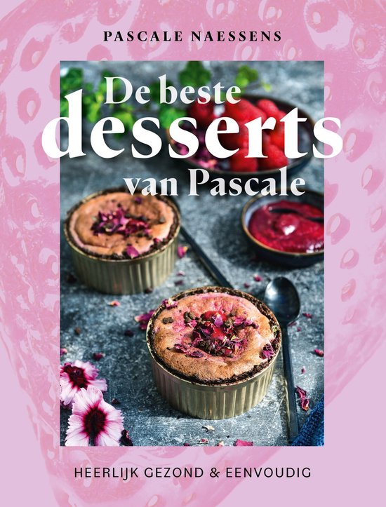 Foto: De beste desserts van pascale