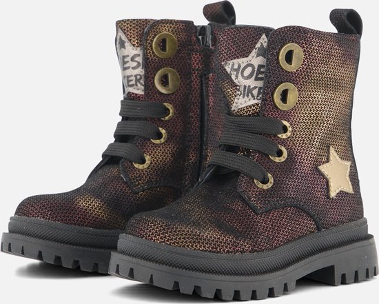Biker boots maat 27 hotsell