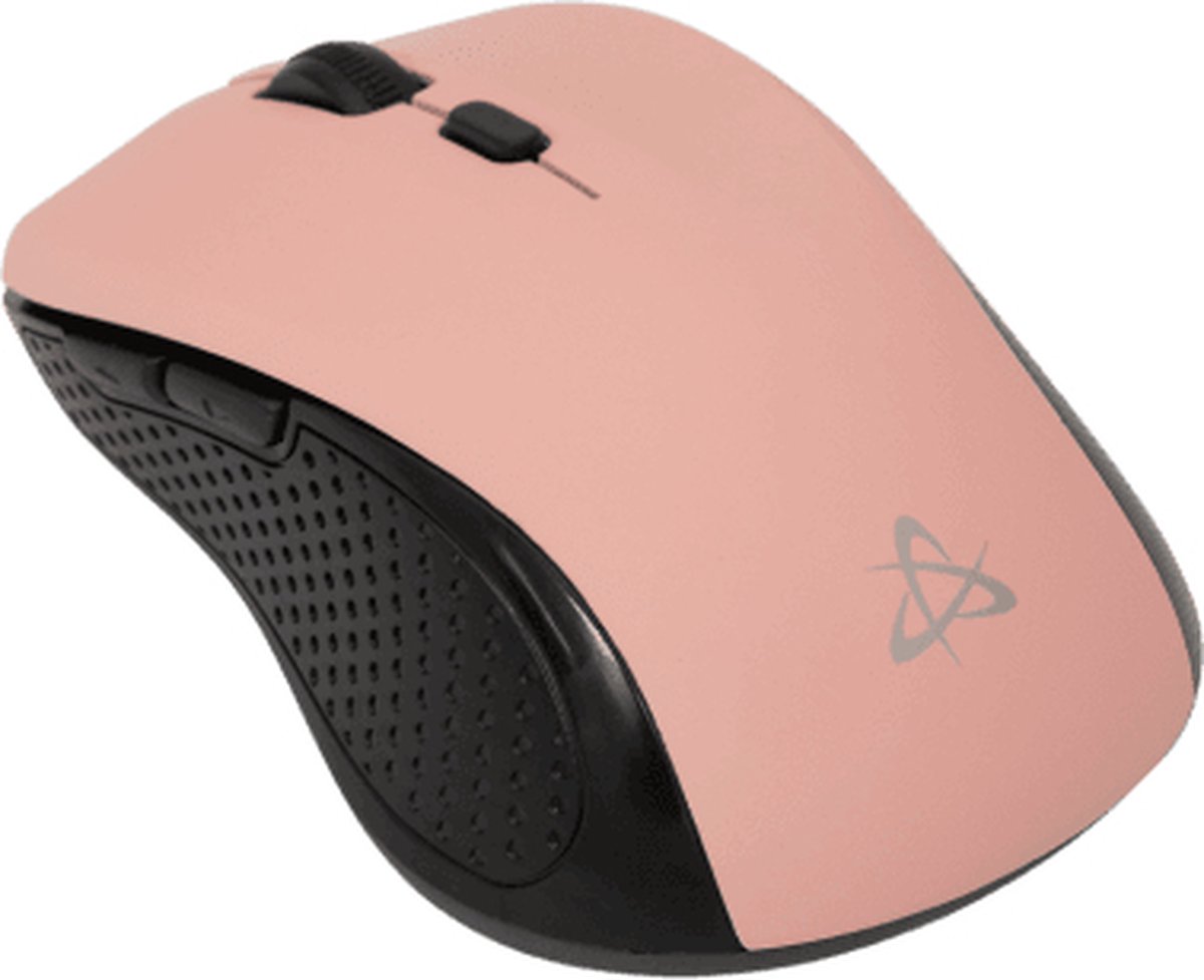 SBOX - WM-993 - Muis - Draadloos - Roze