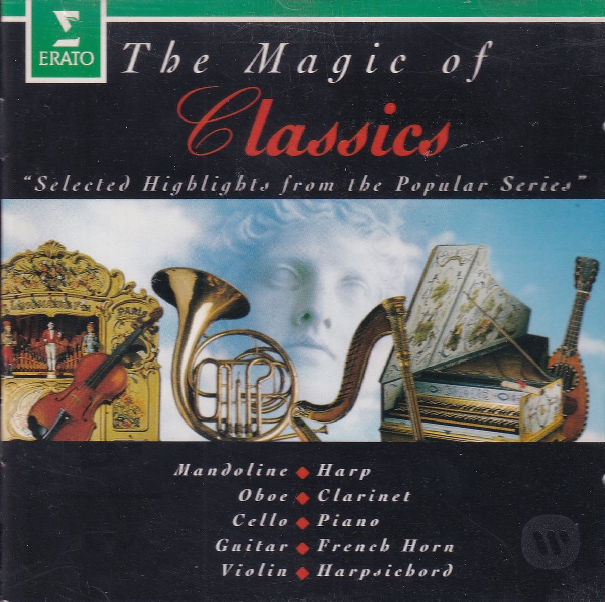 Magic of Classics
