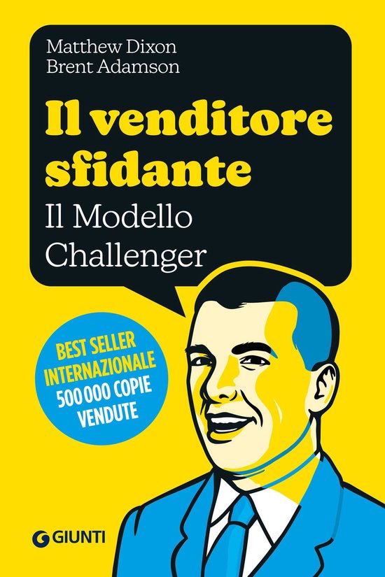 Il venditore sfidante