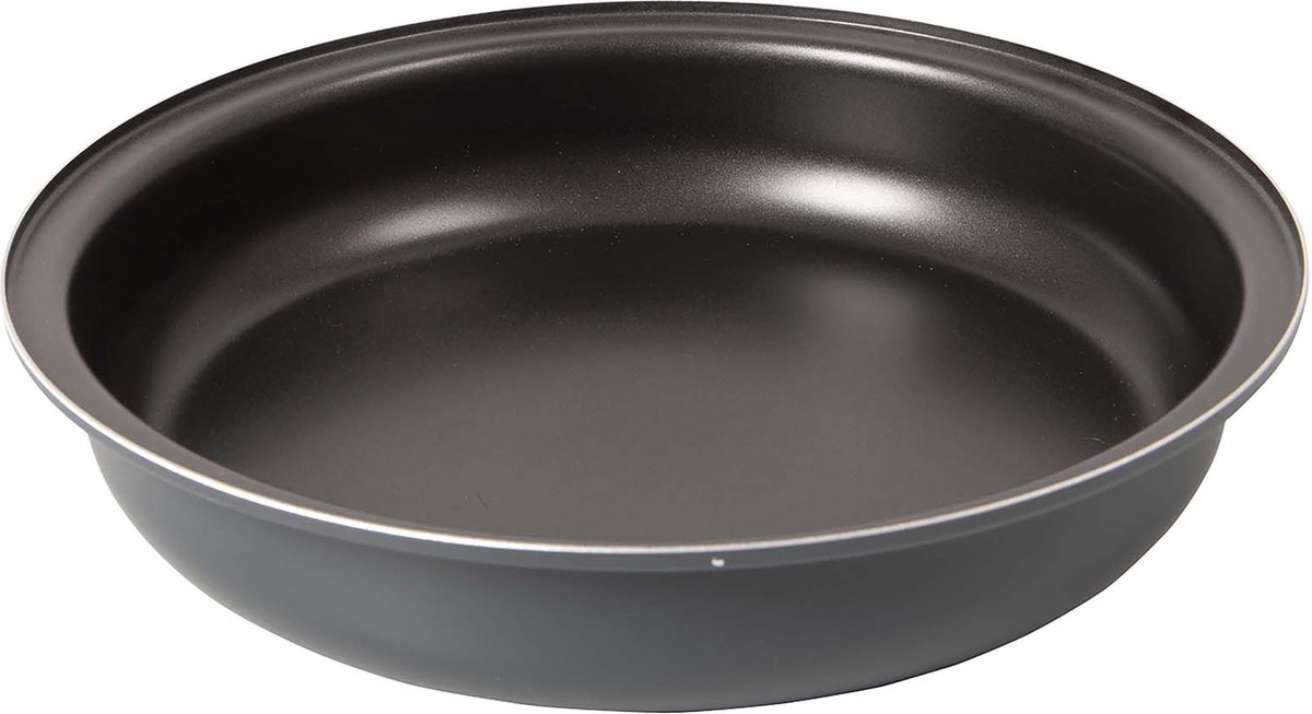 Bo-Camp Pannenset - Camping - 7-Delig - Aluminium