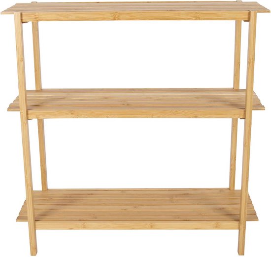 Bo-Camp - Urban Outdoor - Kast - Primrose van Bo-Camp — afbeelding 4