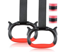 Turnringen - Gymringen - Gym - Ringen voor Gymnastiek