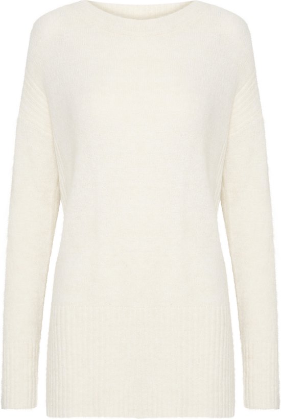 Ichi IHKAMARA LONG LS Trui Dames - Maat S