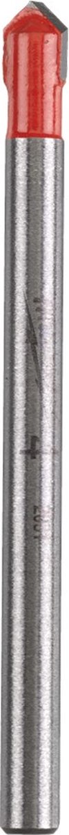 Milwaukee Glas & Tegelboor 4x50 - 4932471956