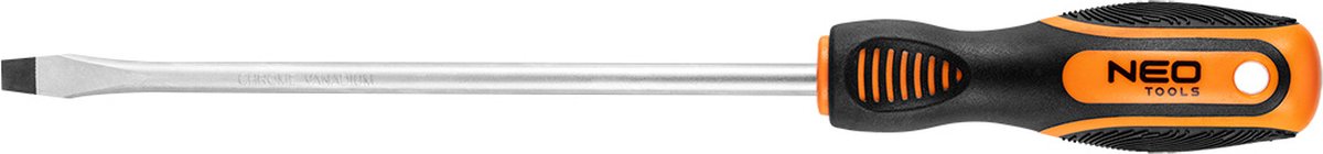 NEO - Schroevendraaier - Plat SL 8x200mm