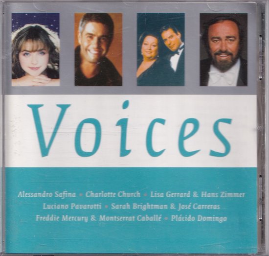 Voices 1