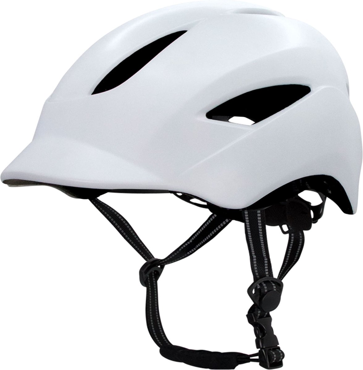 CRAZY SAFETY Fahrradhelm Aero