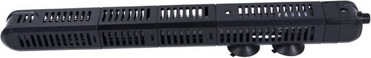 Aquaking Aquarium Heater 500W - Aquarium - Heater - Aquariums - Aquarium Verwarming - Verwarmingselement - Aquarium Heater - 300L - 500L