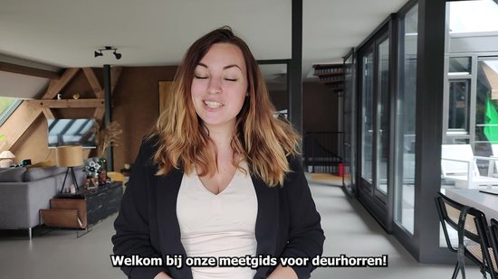 ForDig Vliegengordijn 95x235 cm - Glasvezel A-kwaliteit - Luxe Deurhor Magnetisch - Horgordijn – Vliegengordijn – Hordeur - Zwart