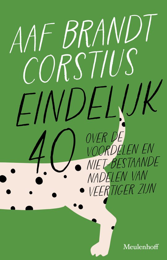 Foto: Eindelijk 40