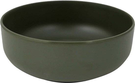 Bo-Camp - Industrial - Servies - Patom - 16 Stuks - Groen van Bo-Camp — afbeelding 4