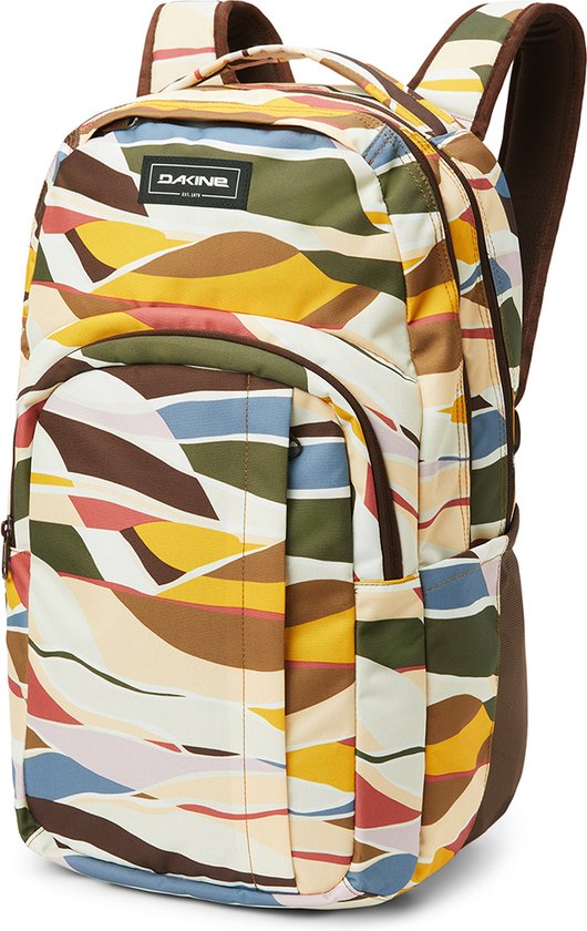Dakine Campus L 33L Rugzak Morning Skyline
