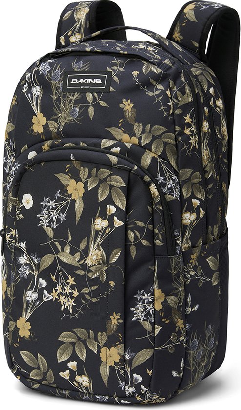Dakine Campus L 33L Rugzak Vintage Wildflower