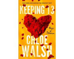 The Boys of Tommen - Keeping 13
