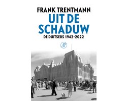 Uit de schaduw