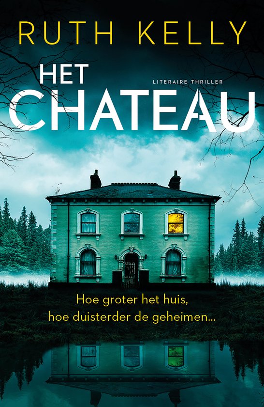 Foto: Het chateau