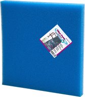 Velda VT Filter Foam 50*50*2 cm blue