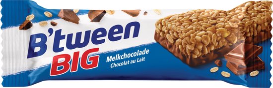 B'tween big melkchocolade - 5685