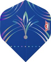 Bull's Series 100 Silvian NO2 - Dart Flights