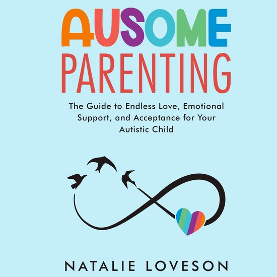 Ausome Parenting - cover