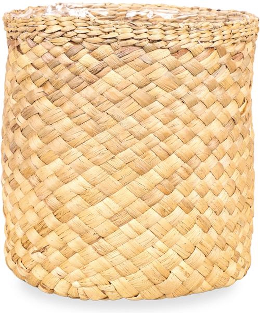 Green Harmony - Mand - Albury - Ø30cm - Natural