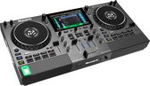 Numark Mixstream Pro Go - Standalone DJ-Controller | bol