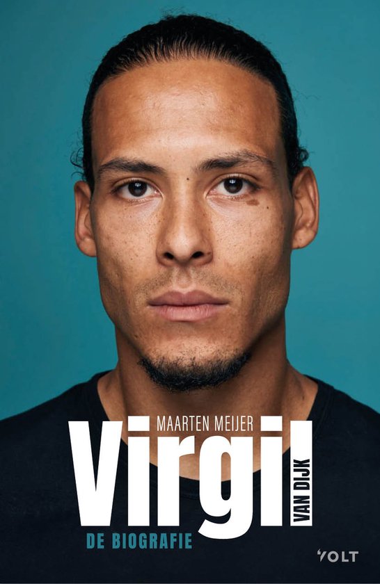 virgil-van-dijk-maarten-meijer-9789021490045-boeken-bol