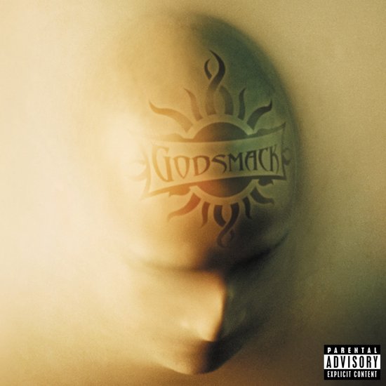 Godsmack - Faceless (2 LP) (Remastered)