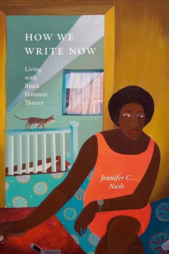 Black Feminism on the Edge - How We Write Now