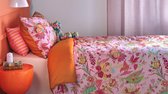 Duvet cover kids sizes 900 Young Sits Multi Colour: 140