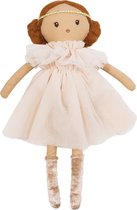 Mrs Ertha - Poppen - Dollies - Lilly toots - 35 cm
