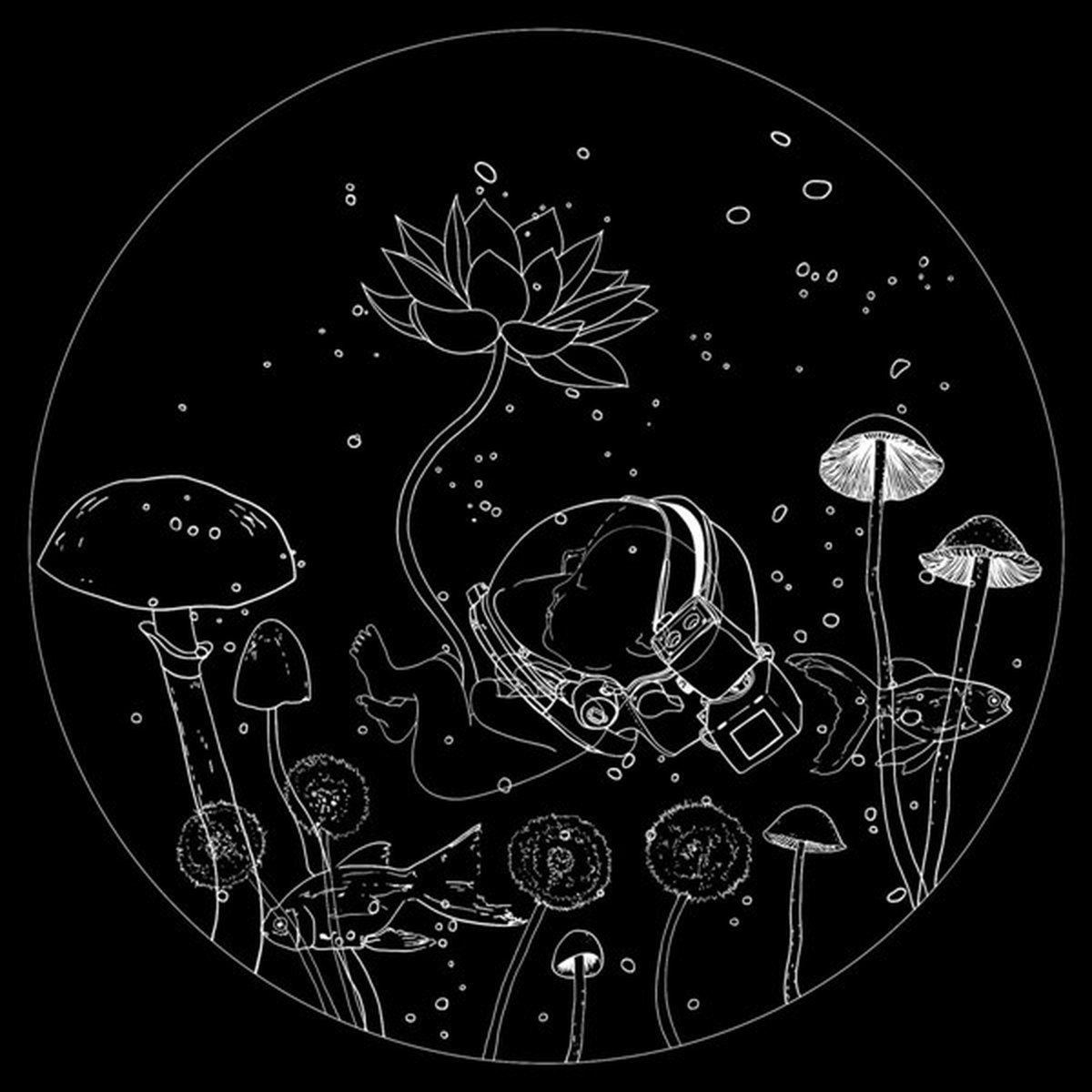 Migloje - Sakmes Apie Laika Ir Erve: Linear Emotions 2 (CD)