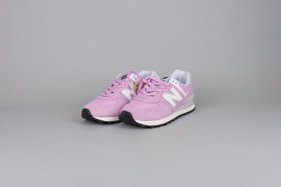 rose pink new balance