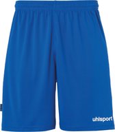 Uhlsport Center Basic Short Kinderen - Royal | Maat: 140