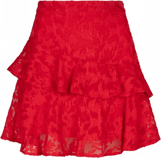 Lofty Manner PB33.1 - Skirt Maylin - Red - S