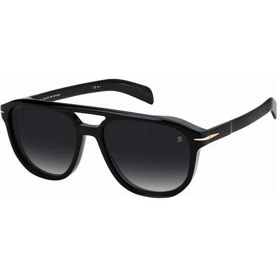David Beckham DB 7080/S Black 56/17/145 MAN Zonnebrillen van David Beckham — afbeelding 5