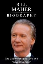 Bill Maher Biography